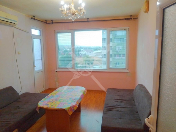 Тристаен апартамент в Гълъбово - 86 кв.м за 163 €/кв.м - Снимка #1