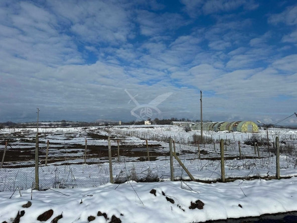 Земеделски имот в Брезово -  кв.м за 24000 €/дка - Снимка #1