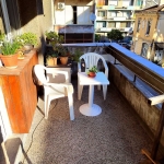 Дава се под наем Двустаен апартамент в Русе, Център - 56 кв.м за 255 € - Снимка #1