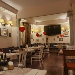 Дава се под наем Зала за събития в София, Център -  кв.м за 35.7 € - Снимка #1