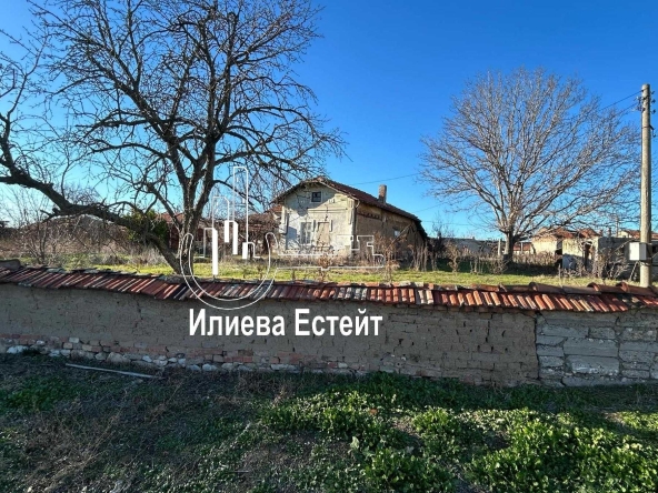 Къща в Димитровград - 80 кв.м за 510 €/кв.м - Снимка #1