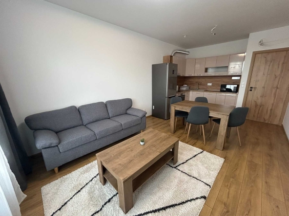 Дава се под наем Двустаен апартамент в София, Дружба 2 - 69 кв.м за 7140 € - Снимка #1