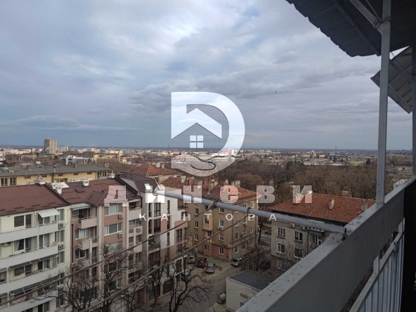 Четиристаен апартамент в Стара Загора, Център - 91 кв.м за 1208 €/кв.м - Снимка #1