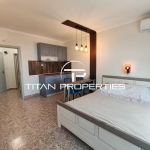 Дава се под наем Едностаен апартамент в Свети Влас - 30 кв.м за 357 € - Снимка #1