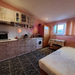 Дава се под наем Едностаен апартамент в Варна, Чаталджа - 25 кв.м за 200 € - Снимка #1