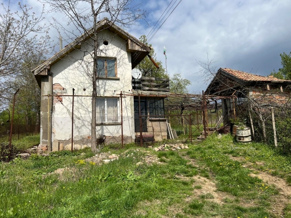 Къща в Враца, Младост - 2 кв.м за 10965 €/кв.м - Снимка #1