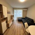 Дава се под наем Двустаен апартамент в Варна, Погреби - 55 кв.м за 500 € - Снимка #1