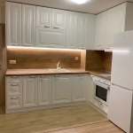 Дава се под наем Тристаен апартамент в Благоевград, Идеален център - 74 кв.м за 357 € - Снимка #1