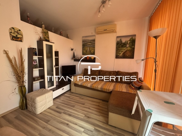 Едностаен апартамент в Созопол - 49 кв.м за 1143 €/кв.м - Снимка #1