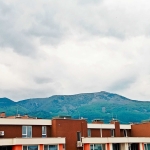 Двустаен апартамент в София, Малинова долина - 58 кв.м за 2376 €/кв.м - Снимка #1