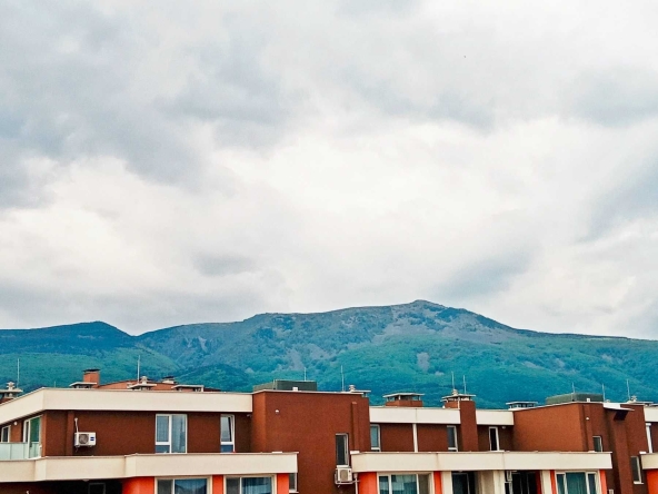 Двустаен апартамент в София, Малинова долина - 58 кв.м за 2376 €/кв.м - Снимка #1