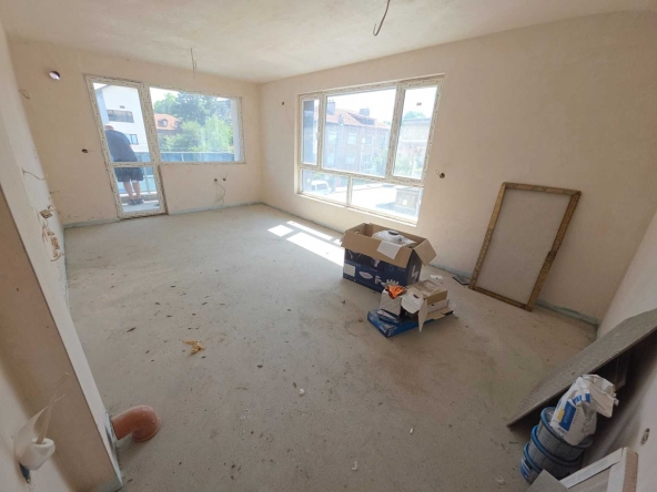 Дава се под наем Двустаен апартамент в Велинград - 62 кв.м за 79999 € - Снимка #1