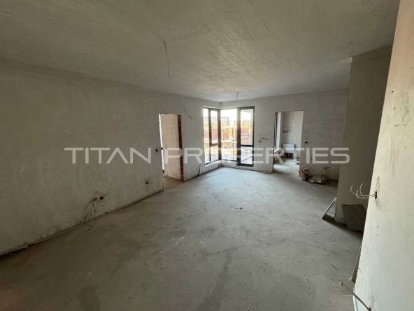 Тристаен апартамент в София, Малинова долина - 90 кв.м за 1334 €/кв.м - Снимка #1