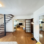 Дава се под наем Мезонет в Бургас, Братя Миладинови - 87 кв.м за 2805 € - Снимка #1