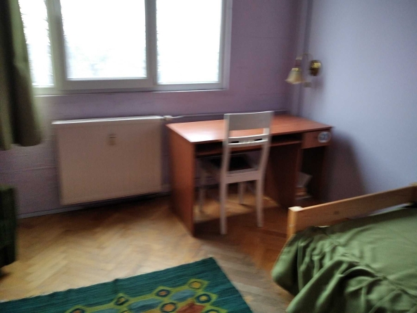 Дава се под наем  в ж.Южен парк - 20 кв.м за 178.5 € - Снимка #1