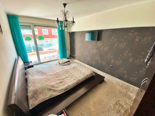 Тристаен апартамент в София, Манастирски ливади - 123 кв.м за 2358 €/кв.м - Снимка #1