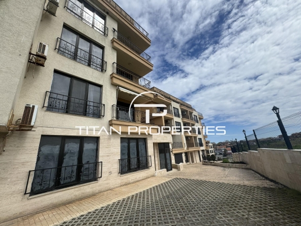 Двустаен апартамент в с. Лозенец, Област Бургас - 85 кв.м за 1503 €/кв.м - Снимка #1