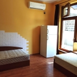 Дава се под наем Двустаен апартамент в Велико Търново, Център - 40 кв.м за 239.7 € - Снимка #1