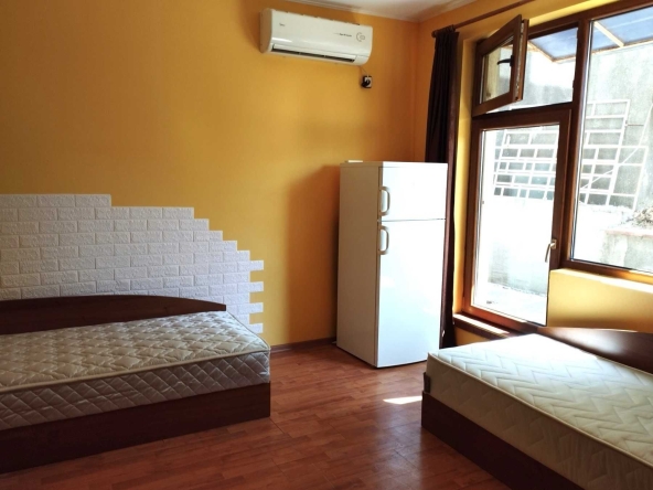 Дава се под наем Двустаен апартамент в Велико Търново, Център - 40 кв.м за 239.7 € - Снимка #1