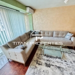 Дава се под наем Тристаен апартамент в Бургас, Братя Миладинови - 100 кв.м за 510 € - Снимка #1