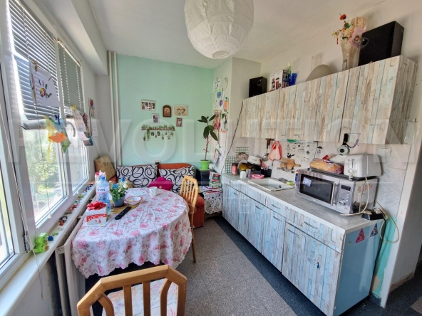 Двустаен апартамент в София, Младост 1 - 73 кв.м за 2466 €/кв.м - Снимка #1