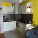 Двустаен апартамент в Варна, Трошево - 67 кв.м за 1478 €/кв.м - Снимка #1