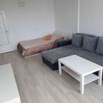 Дава се под наем Двустаен апартамент в Ямбол, Център - 55 кв.м за 229.5 € - Снимка #1