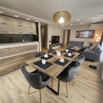 Дава се под наем Тристаен апартамент в София, Кръстова вада - 145 кв.м за 1500 € - Снимка #1