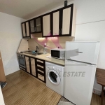 Дава се под наем Едностаен апартамент в Варна, Виница - 28 кв.м за 195 € - Снимка #1