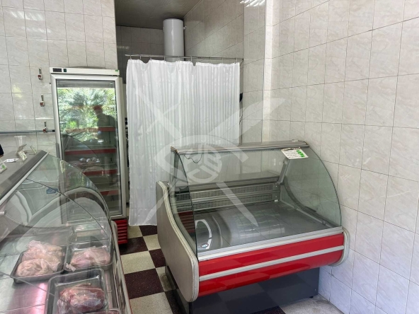 Дава се под наем Магазин в Пловдив, Център - 31 кв.м за 240000 € - Снимка #1