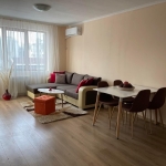 Дава се под наем Двустаен апартамент в София, Борово - 62 кв.м за 600 € - Снимка #1