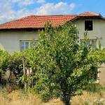 Къща в с. Шаново, Област Стара Загора - 97 кв.м за 358 €/кв.м - Снимка #1