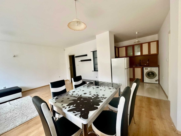 Дава се под наем Тристаен апартамент в София, Манастирски ливади - 1000 кв.м за 714 € - Снимка #1