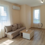 Дава се под наем Двустаен апартамент в София, Красна поляна 1 - 55 кв.м за 600 € - Снимка #1