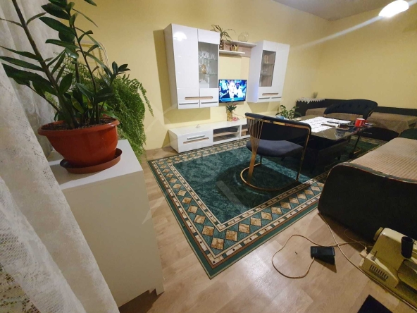 Двустаен апартамент в Пловдив, Изгрев - 72 кв.м за 869 €/кв.м - Снимка #1