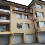 Дава се под наем Гараж / Паркомясто в Асеновград - 20 кв.м за 81.6 € - Снимка #1