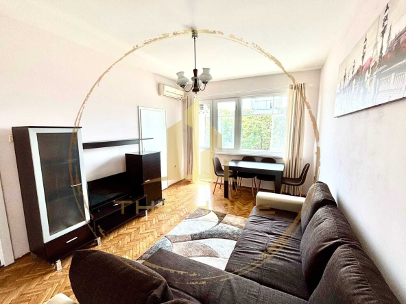 Дава се под наем Двустаен апартамент в Варна, Чаталджа - 55 кв.м за 500 € - Снимка #1