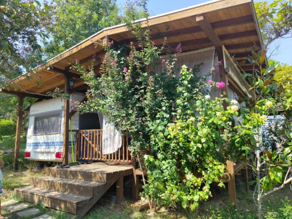 Къща в Китен - 60 кв.м за 272 €/кв.м - Снимка #1