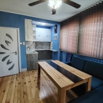 Тристаен апартамент в Плевен, Сторгозия - 76 кв.м за 889 €/кв.м - Снимка #1