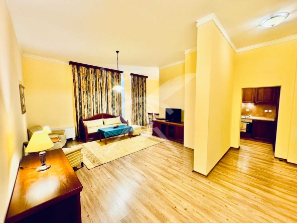 Тристаен апартамент в Созопол - 126 кв.м за 989 €/кв.м - Снимка #1