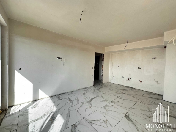 Двустаен апартамент в Ахтопол - 52 кв.м за 1393 €/кв.м - Снимка #1