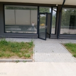 Дава се под наем Офис в Търговище, Център - 36 кв.м за 244.8 € - Снимка #1