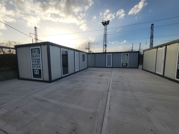 Дава се под наем Магазин в Дупница - 24 кв.м за 204 € - Снимка #1