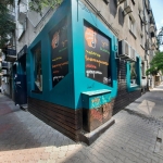 Дава се под наем Заведение в София, Център - 90 кв.м за 2499 € - Снимка #1