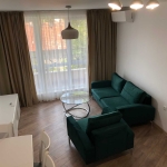 Дава се под наем Тристаен апартамент в Пловдив, Кършияка - 85 кв.м за 500 € - Снимка #1