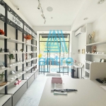 Дава се под наем Магазин в София, Оборище - 24 кв.м за 900 € - Снимка #1