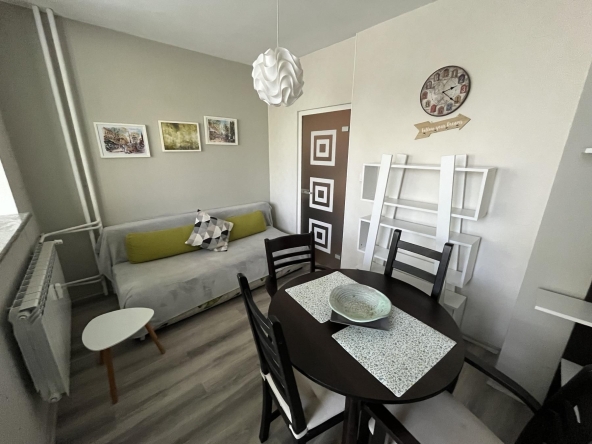 Двустаен апартамент в София, Красна поляна 3 - 52 кв.м за 2885 €/кв.м - Снимка #1