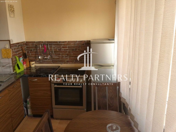 Двустаен апартамент в Перник, Тева - 67 кв.м за 1180 €/кв.м - Снимка #1