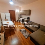 Дава се под наем Двустаен апартамент в Бургас, Център - 60 кв.м за 408 € - Снимка #1