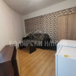 Дава се под наем Едностаен апартамент в Велико Търново, Бузлуджа - 20 кв.м за 153 € - Снимка #1